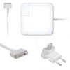 Блок питания (зарядное устройство) для ноутбука Apple Magsafe 2 16.5V, 3.65A, 60W,(DELTA)