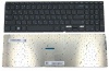 Клавиатура для ноутбука Samsung NP700Z5A, NP700Z5B, NP700Z5C, черная