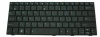 Клавиатура для ноутбука Asus EEE PC 1005, черная
