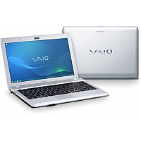 VAIO PCG-31311V