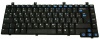 Клавиатура для ноутбука HP DV4000, V4000, черная