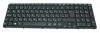 Клавиатура для ноутбука Sony Vaio SVE1711, черная
