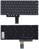 Клавиатура для ноутбука Lenovo IdeaPad 110-14IBR черная