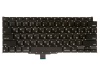 Клавиатура MacBook Air 13 Retina M1 A2337 Late 2020 прямой Enter RUS РСТ