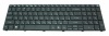 Клавиатура для ноутбука Packard Bell Easynote LM81, LM85, LM86, LM87, TK11, TK81, TK85, черная