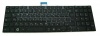 Клавиатура для ноутбука Toshiba C70, черная