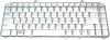 Клавиатура для ноутбука Dell 1420, 1525, 1540, 1545, XPS M1330 M1530, Vostro 1400, серебристая