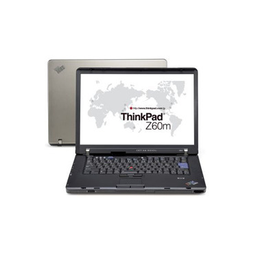 ThinkPad Z60m