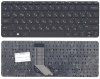 Клавиатура для ноутбука HP Envy X2, черная