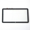 Сенсорное стекло (тач) для ноутбука HP 15-n