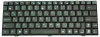 Клавиатура для ноутбука Asus EEE PC 1000, 1000H, 1000HE, черная