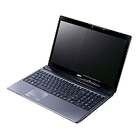 aspire 5750g-2314g50mnkk