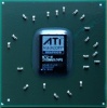 Видеочип (микросхема) ATI Mobility Radeon HD 2400 216QSAKA14FG