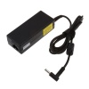 Блок питания (зарядное устройство) для ноутбука HP 19.5V, 3.33A, 65W разъём 4.5 х 3.0мм,(с сетевым кабелем)