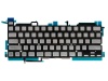 Подсветка клавиатуры MacBook Pro 14 A2442 A2779 A2918 A2992 Late 2021 Early 2023 Late 2023 Г-образный Enter
