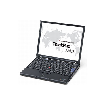 ThinkPad X60s