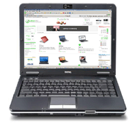 Joybook T31