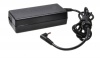 Блок питания (зарядное устройство) для ноутбука Asus 19V, 1.75A, 33W прямоугольный разъем (с сетевым кабелем)