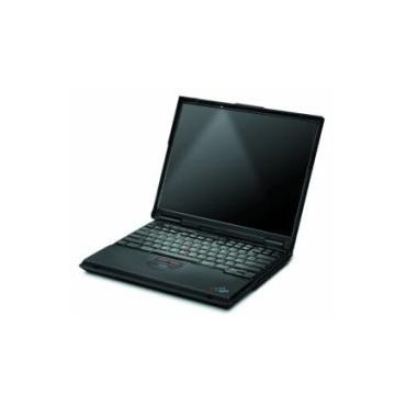 ThinkPad T20