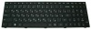 Клавиатура для ноутбука Lenovo G50-30, G50-45, G50-70 черная