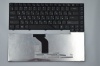 Клавиатура для ноутбука Acer Aspire 4430, 4730, 4930, 5530, 5730, 5930, 6920, eMashines E510