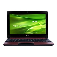 aspire one aod270-268rr