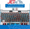 Набор винтов для клавиатуры Macbook A1708, A1707,A1706, A1989, A1990, A1932, A2159, A2179 2016-2020 100шт.