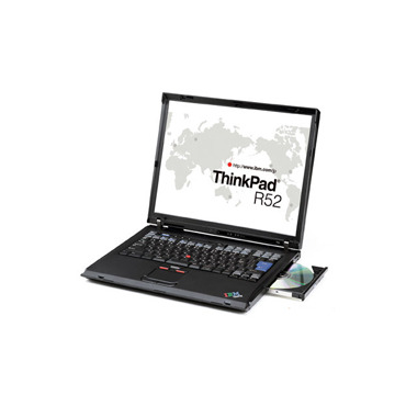 ThinkPad R52