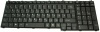 Клавиатура для ноутбука Toshiba Satellite A500, F501, L500, P200, P300, X200, X300, X500, черная