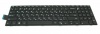 Клавиатура для ноутбука Dell Inspiron 15-3000, 15-5000, 15-5547 черная