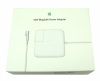 Блок питания (зарядное устройство) для ноутбука Apple Magsafe 1 14.85V, 3.1A, 45W,