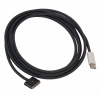 Зарядный кабель USB-C с магнитным разъемом MagSafe 3 Midnight 2m
