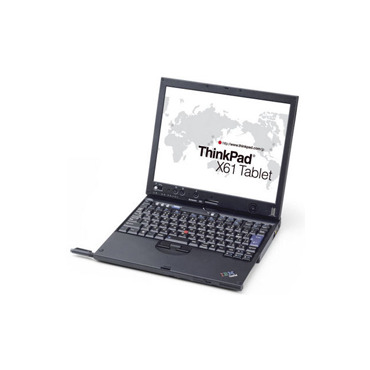 ThinkPad X61s