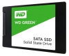 Твердотельный накопитель Western Digital WD Green Client SSD 480 GB (WDS480G2G0A)