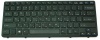 Клавиатура для ноутбука Sony Vaio SVE14A1, черная, черная рамка
