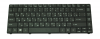 Клавиатура для ноутбука Acer Aspire E1-471, TravelMate 8342, черная