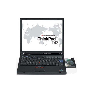 ThinkPad T43p