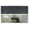Клавиатура для ноутбука Dell Inspiron 15-3521, 15R-5521 черная