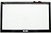 Сенсорное стекло (тач) для ноутбука ASUS S500