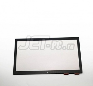 Сенсорное стекло (тач) для ноутбука ACER V5-122P