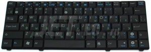 Клавиатура для ноутбука Asus Eee PC 900HA, 900SD, T91, T91MT