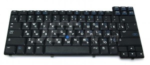 Клавиатура для ноутбука HP NC8200, NC8220, NC8230, NX8220, NW8240, NC8400, NC8430, NC8440