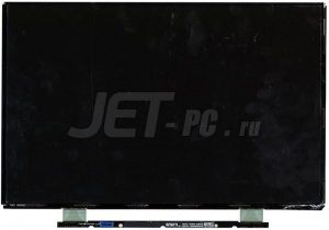 Матрица (экран) для ноутбука 13.3, для Macbook Air 13" A1369 A1466 1440x900, LED, 40 pins, Глянцевая, LP133WP1 (TJ)(A7), LSN133BT01-A01 