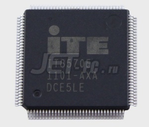 Микросхема ITE IT8570E AXA