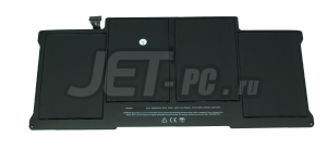 Аккумулятор для ноутбука Apple A1377, 50Wh, 7.3V / A1369, 2010 OEM