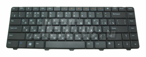 Клавиатура для ноутбука Dell Inspiron 14V, 14R, N4010, N4030, N5030, M5030