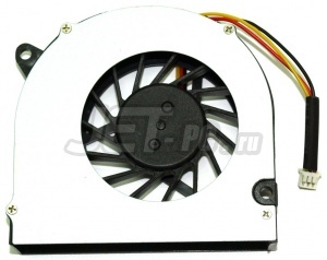 Вентилятор (кулер) для ноутбука HP 6510B, 6515B, 6520B, NC6320, NX6310, NX6315