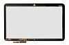 Сенсорное стекло (тач) для ноутбука HP 15-J