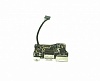 Разьём питания MagSafe 2 для MacBook Air 13" A1466 2012, MD231, 820-3214-A