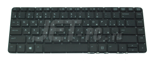 Клавиатура для ноутбука HP Probook 640 G1